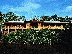 Inn of Last Resort