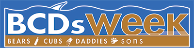 BCDs Logo