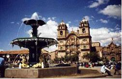 Cusco