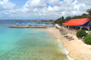 Divi Flamingo Beach, Bonaire