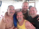 UnderseaX Bear Divers