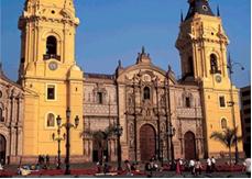 Lima, Peru