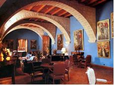 Monasterio