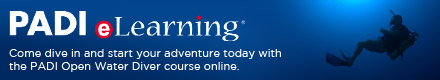PADI eLearning