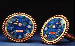 Peruvian Jewelry