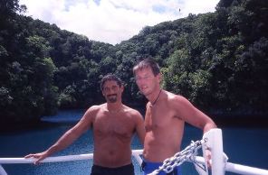 Palau Divers